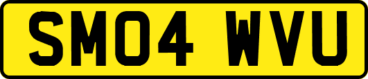 SM04WVU