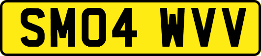 SM04WVV