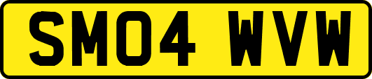 SM04WVW