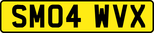 SM04WVX