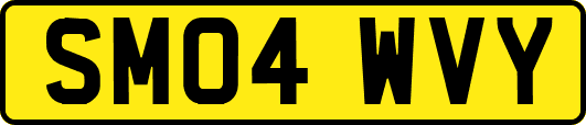 SM04WVY