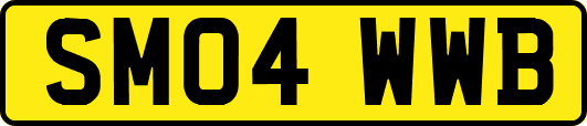 SM04WWB