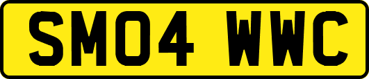 SM04WWC