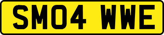SM04WWE