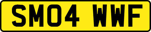 SM04WWF