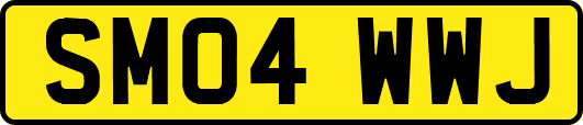 SM04WWJ