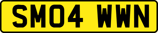 SM04WWN