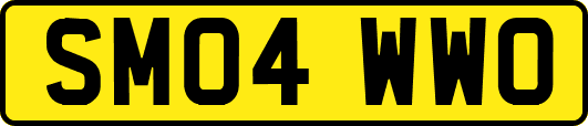 SM04WWO