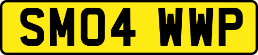 SM04WWP