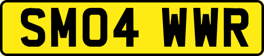 SM04WWR