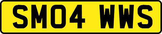SM04WWS