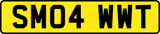 SM04WWT