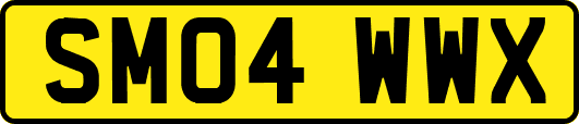 SM04WWX
