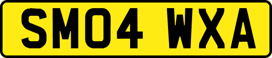 SM04WXA