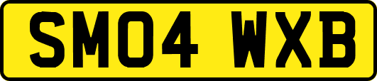 SM04WXB