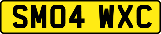 SM04WXC