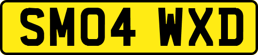 SM04WXD