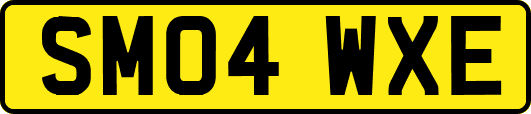 SM04WXE