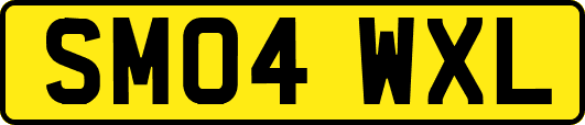 SM04WXL