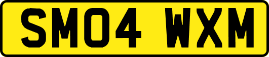 SM04WXM