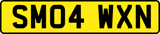 SM04WXN