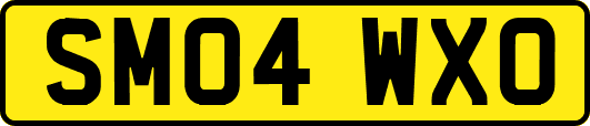 SM04WXO