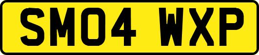 SM04WXP