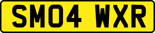 SM04WXR