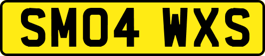 SM04WXS