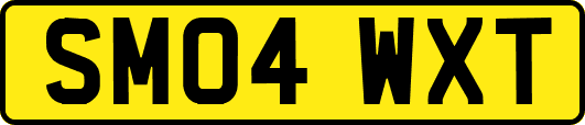 SM04WXT