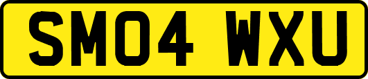 SM04WXU