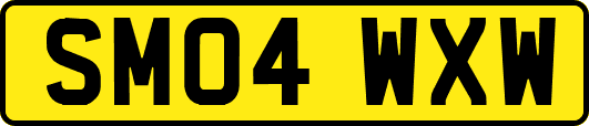SM04WXW