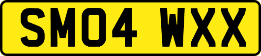 SM04WXX