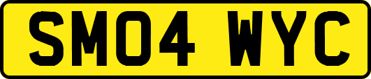 SM04WYC