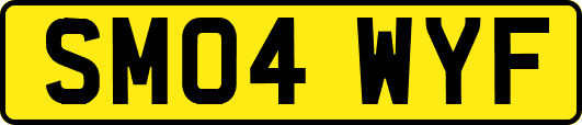 SM04WYF