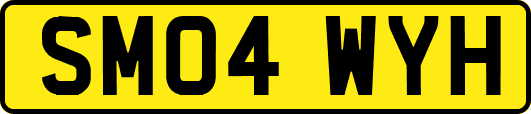 SM04WYH