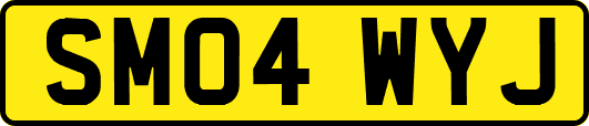 SM04WYJ