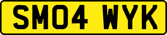 SM04WYK