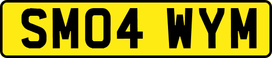 SM04WYM