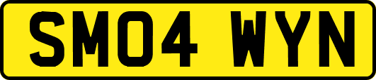 SM04WYN