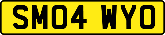 SM04WYO