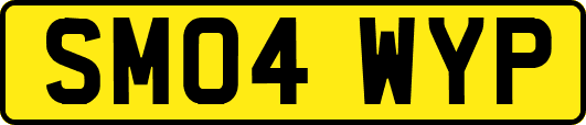 SM04WYP