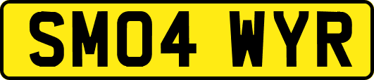SM04WYR