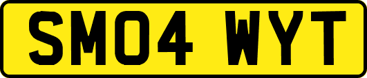 SM04WYT