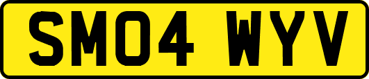 SM04WYV
