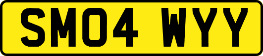 SM04WYY