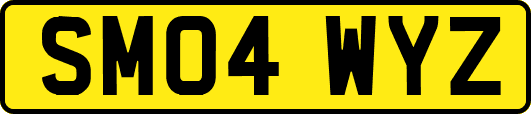 SM04WYZ