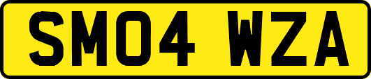 SM04WZA