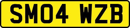 SM04WZB