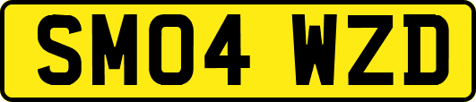 SM04WZD